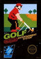 Golf - Complete - NES  Fair Game Video Games