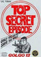 Golgo 13 Top Secret Episode - Complete - NES  Fair Game Video Games