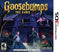 Goosebumps The Game - Loose - Nintendo 3DS  Fair Game Video Games