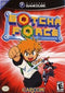 Gotcha Force - Complete - Gamecube  Fair Game Video Games