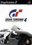Gran Turismo 4 [Greatest Hits] - Loose - Playstation 2  Fair Game Video Games