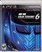 Gran Turismo 6 [Ayrton Senna Special Edition] - Loose - Playstation 3  Fair Game Video Games