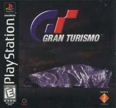 Gran Turismo - Loose - Playstation  Fair Game Video Games