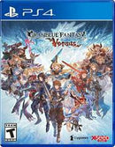 Granblue Fantasy: Versus - Complete - Playstation 4  Fair Game Video Games