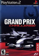 Grand Prix Challenge - Complete - Playstation 2  Fair Game Video Games