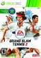 Grand Slam Tennis 2 - Loose - Xbox 360  Fair Game Video Games
