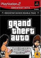 Grand Theft Auto Double Pack - Loose - Playstation 2  Fair Game Video Games