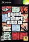 Grand Theft Auto III [Blockbuster] - Complete - Xbox  Fair Game Video Games