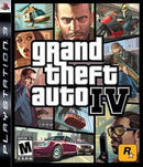 Grand Theft Auto IV [Complete Edition Greatest Hits] - Loose - Playstation 3  Fair Game Video Games