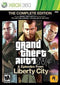 Grand Theft Auto IV [Platinum Hits] - Loose - Xbox 360  Fair Game Video Games