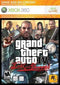 Grand Theft Auto IV: The Lost and Damned - Loose - Xbox 360  Fair Game Video Games