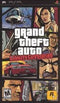 Grand Theft Auto Liberty City Stories - Loose - PSP  Fair Game Video Games