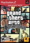 Grand Theft Auto San Andreas [Greatest Hits] - Loose - Playstation 2  Fair Game Video Games