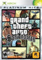 Grand Theft Auto San Andreas: Second Edition - Complete - Xbox  Fair Game Video Games