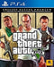 Grand Theft Auto V [Premium Edition] - Loose - Playstation 4  Fair Game Video Games