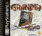 Grandia - Complete - Playstation  Fair Game Video Games