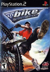 Gravity Games Bike Street Vert Dirt - Complete - Playstation 2  Fair Game Video Games