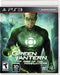 Green Lantern: Rise of the Manhunters - In-Box - Playstation 3  Fair Game Video Games