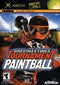 Greg Hastings Tournament Paintball - Loose - Xbox  Fair Game Video Games