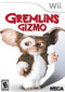 Gremlins Gizmo - In-Box - Wii  Fair Game Video Games