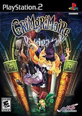 Growlanser Heritage Of War - Complete - Playstation 2  Fair Game Video Games