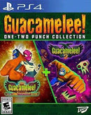 Guacamelee: One-Two Punch Collection - Complete - Playstation 4  Fair Game Video Games