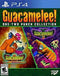 Guacamelee: One-Two Punch Collection - Complete - Playstation 4  Fair Game Video Games