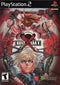 Guilty Gear X - Loose - Playstation 2  Fair Game Video Games