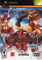 Guilty Gear X2 Reload - Complete - Xbox  Fair Game Video Games