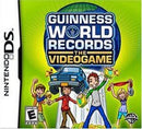 Guinness World Records The Video Game - Complete - Nintendo DS  Fair Game Video Games