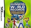 Guinness World Records The Video Game - In-Box - Nintendo DS  Fair Game Video Games