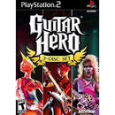 Guitar Hero 3-Disc Set - Complete - Playstation 2  Fair Game Video Games