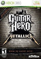 Guitar Hero: Metallica - Complete - Xbox 360  Fair Game Video Games