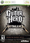 Guitar Hero: Metallica - Loose - Xbox 360  Fair Game Video Games