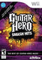 Guitar Hero Smash Hits - In-Box - Wii  Fair Game Video Games