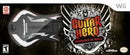 Guitar Hero: Warriors of Rock [Guitar Bundle] - Loose - Wii  Fair Game Video Games