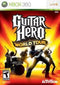 Guitar Hero World Tour - Complete - Xbox 360  Fair Game Video Games