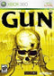 Gun - Complete - Xbox 360  Fair Game Video Games