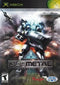 Gun Metal - In-Box - Xbox  Fair Game Video Games