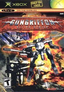 Gungriffon Allied Strike - In-Box - Xbox  Fair Game Video Games