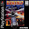 Gunship [Long Box] - In-Box - Playstation  Fair Game Video Games