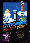 Gyromite - Loose - NES  Fair Game Video Games