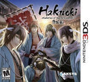 Hakuoki: Memories of the Shinsengumi - Complete - Nintendo 3DS  Fair Game Video Games