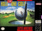 Hal's Hole in One Golf - Complete - Super Nintendo  Fair Game Video Games