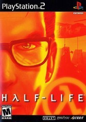 Half-Life - Complete - Playstation 2  Fair Game Video Games