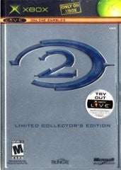 Halo 2 [Platinum Hits] - Complete - Xbox  Fair Game Video Games