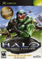 Halo: Combat Evolved [Game of the Year] - In-Box - Xbox  Fair Game Video Games