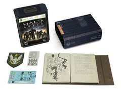 Halo: Reach Limited Edition - In-Box - Xbox 360  Fair Game Video Games