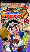 Hammerin' Hero - Complete - PSP  Fair Game Video Games