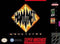 Hammerlock Wrestling - Complete - Super Nintendo  Fair Game Video Games